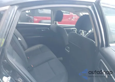 2016 Nissan Altima 2.5 Sv из США, поврежденный, VIN 1N4AL3AP4GC131763